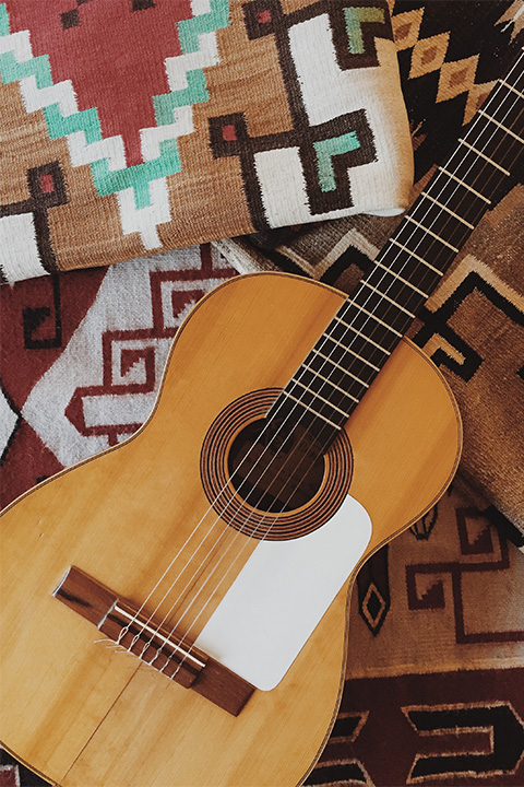 Acoustic/Guitar